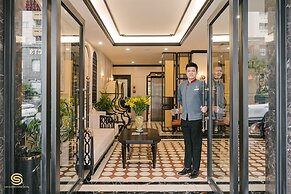San Quinze Hanoi Hotel