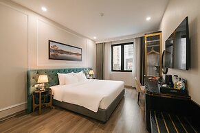 San Quinze Hanoi Hotel