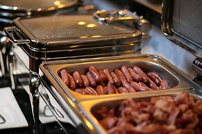 San Quinze Hanoi Hotel