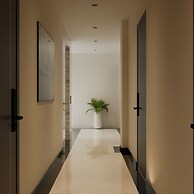 San Quinze Hanoi Hotel