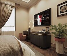 San Quinze Hanoi Hotel