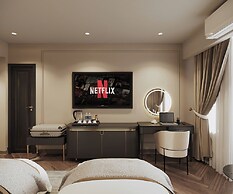 San Quinze Hanoi Hotel