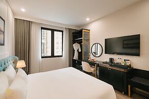 San Quinze Hanoi Hotel