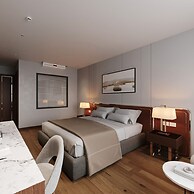 San Quinze Hanoi Hotel