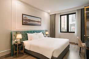 San Quinze Hanoi Hotel