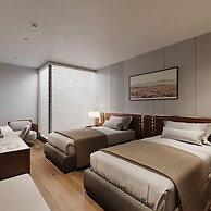 San Quinze Hanoi Hotel