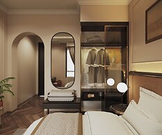 San Quinze Hanoi Hotel