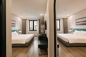 San Quinze Hanoi Hotel