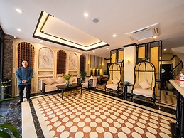 San Quinze Hanoi Hotel