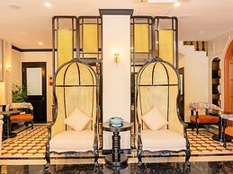 San Quinze Hanoi Hotel