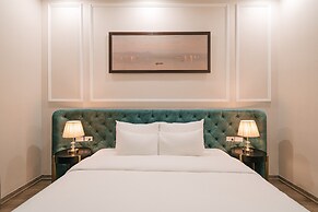 San Quinze Hanoi Hotel