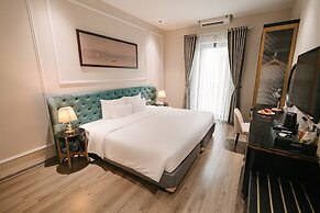 San Quinze Hanoi Hotel