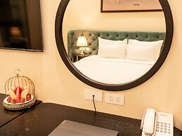 San Quinze Hanoi Hotel