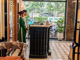 San Quinze Hanoi Hotel