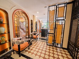 San Quinze Hanoi Hotel
