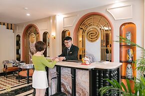 San Quinze Hanoi Hotel