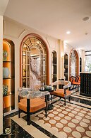 San Quinze Hanoi Hotel