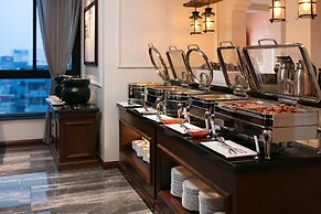 San Quinze Hanoi Hotel
