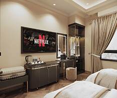 San Quinze Hanoi Hotel