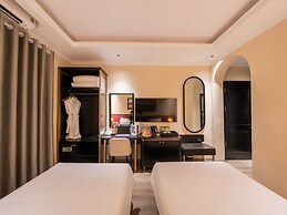 San Quinze Hanoi Hotel