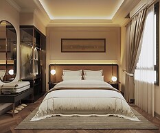 San Quinze Hanoi Hotel