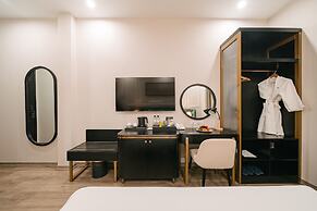 San Quinze Hanoi Hotel