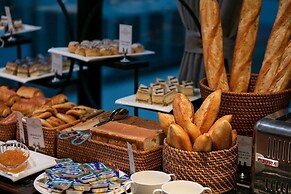 San Quinze Hanoi Hotel