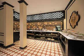 San Quinze Hanoi Hotel