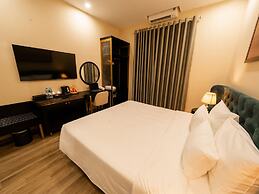 San Quinze Hanoi Hotel