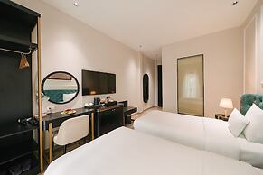 San Quinze Hanoi Hotel