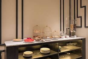 San Quinze Hanoi Hotel