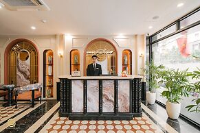 San Quinze Hanoi Hotel