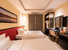 San Quinze Hanoi Hotel