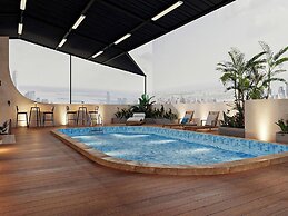 San Quinze Hanoi Hotel