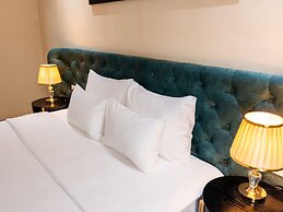 San Quinze Hanoi Hotel