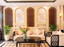 San Quinze Hanoi Hotel