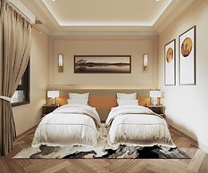 San Quinze Hanoi Hotel