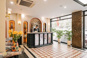 San Quinze Hanoi Hotel