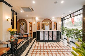 San Quinze Hanoi Hotel