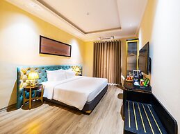 San Quinze Hanoi Hotel