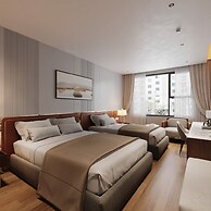 San Quinze Hanoi Hotel