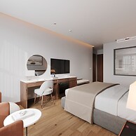 San Quinze Hanoi Hotel