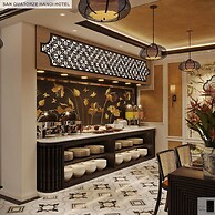 San Quinze Hanoi Hotel