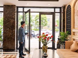 San Quinze Hanoi Hotel