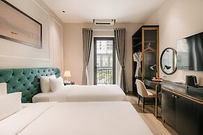 San Quinze Hanoi Hotel