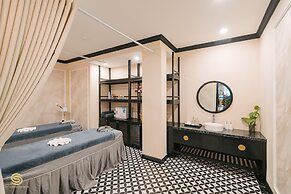 San Quinze Hanoi Hotel
