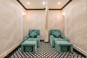 San Quinze Hanoi Hotel