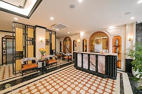 San Quinze Hanoi Hotel