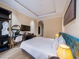 San Quinze Hanoi Hotel