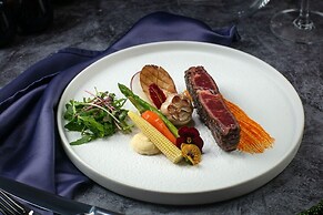 San Quinze Hanoi Hotel